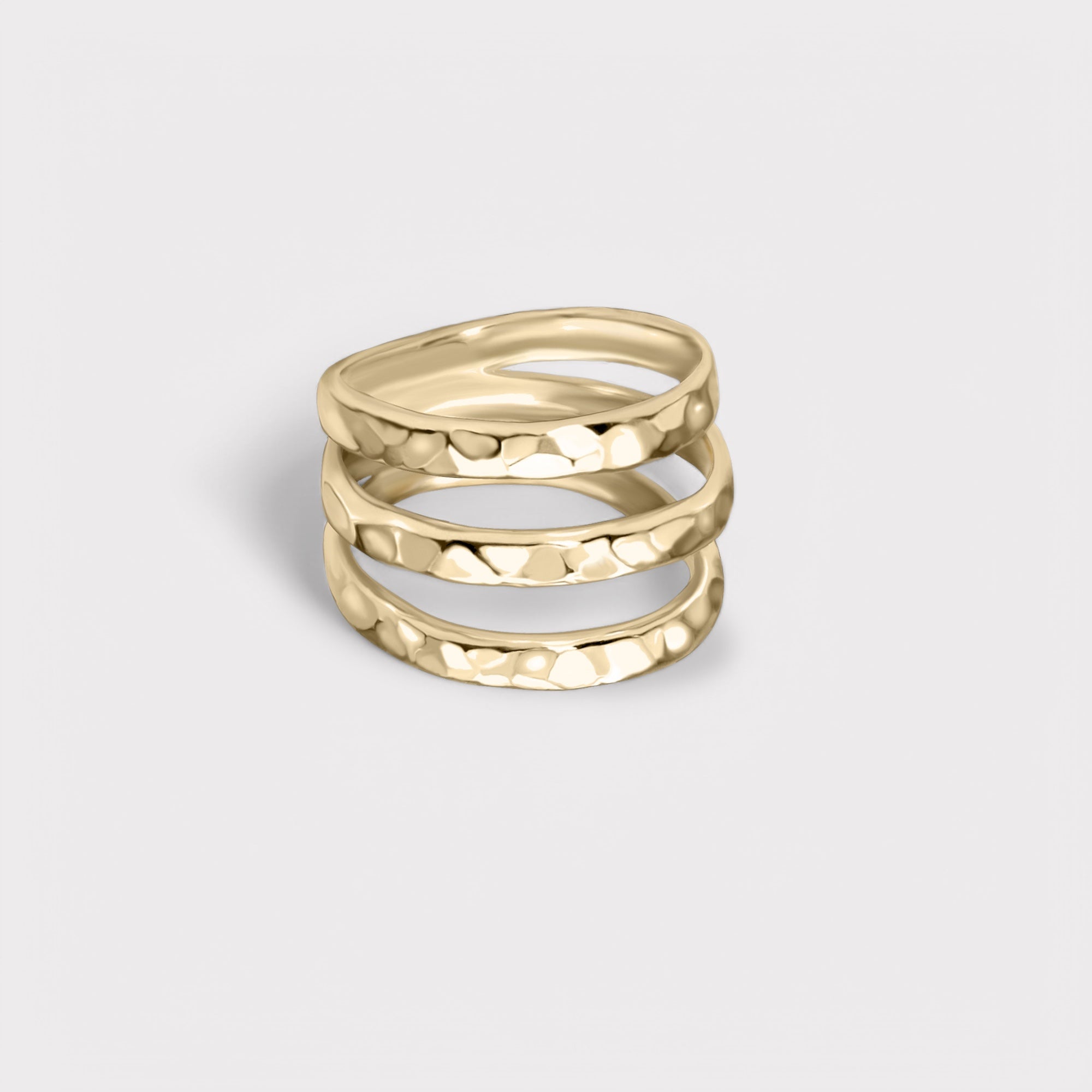 The Lyra Ring
