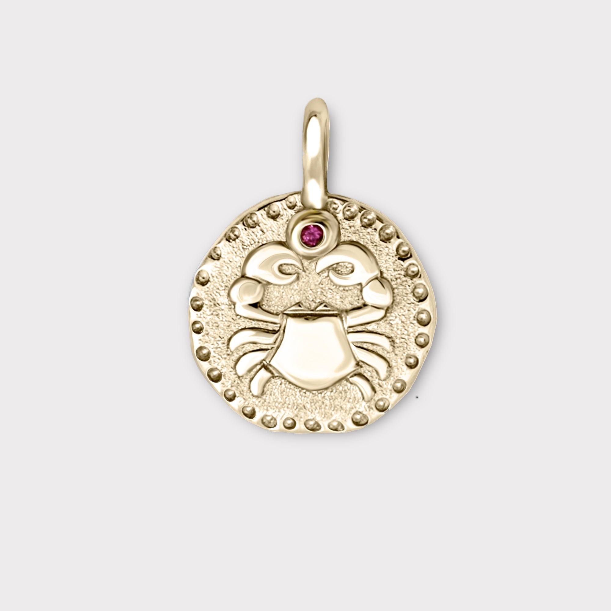 Cancer Charm