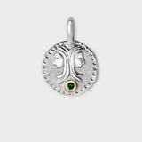 Gemini Charm