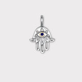 Hamsa Hand Charm
