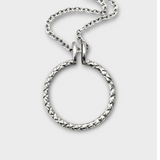 Laila Frame with Chain