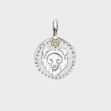Leo Charm