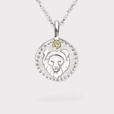 Leo Necklace