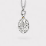Neptune Pendant