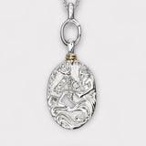 Neptune Pendant