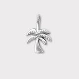 Palm Tree Charm