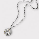 Phoenix Medallion
