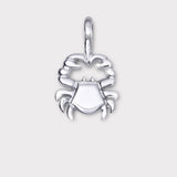 Crab Charm
