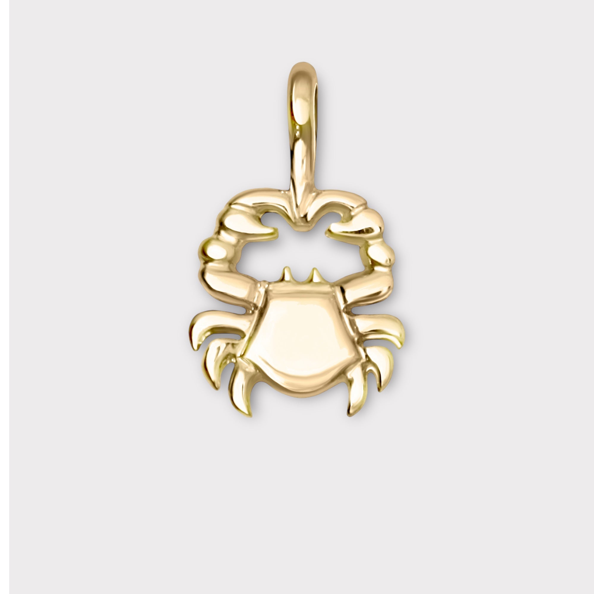 Crab Charm