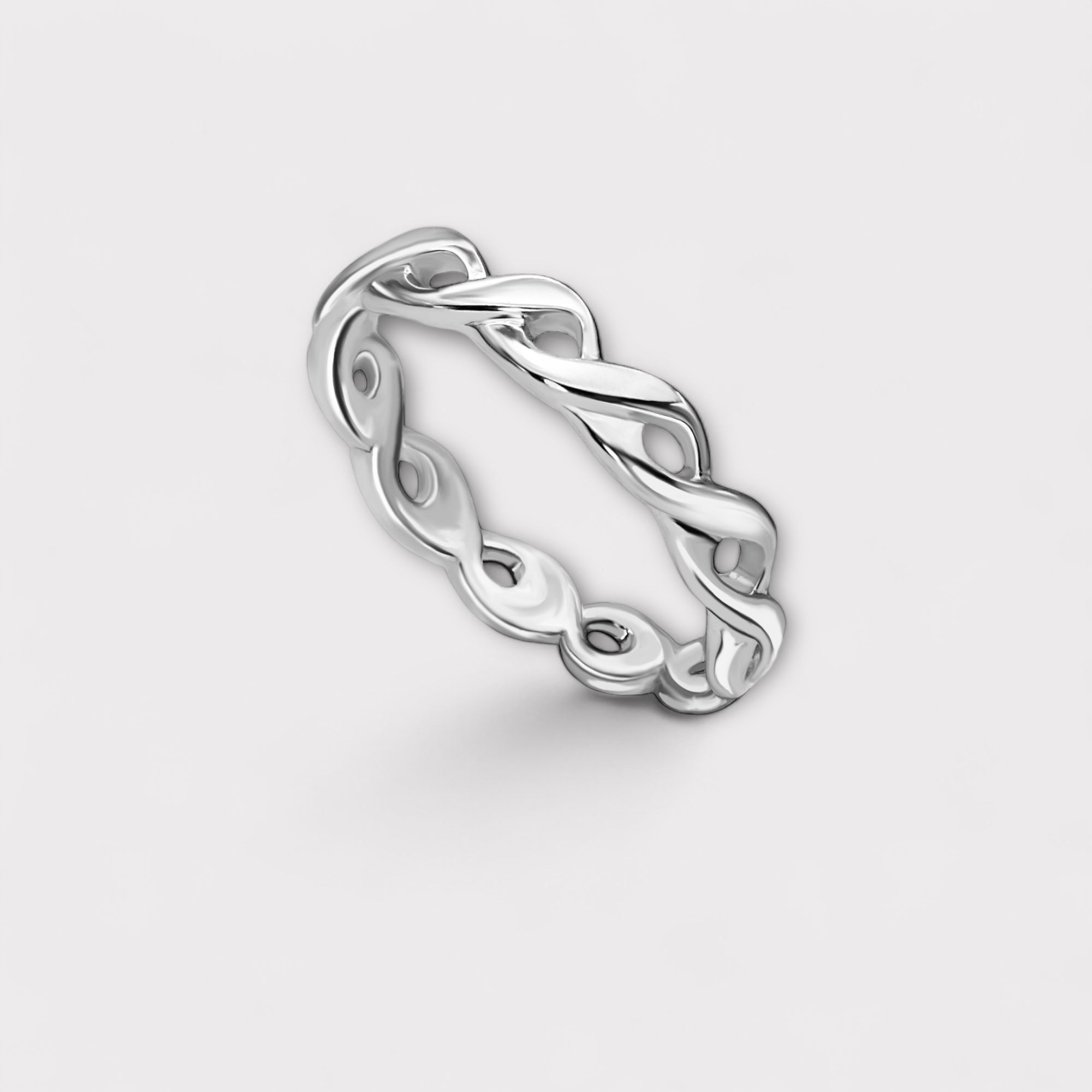Waves ring