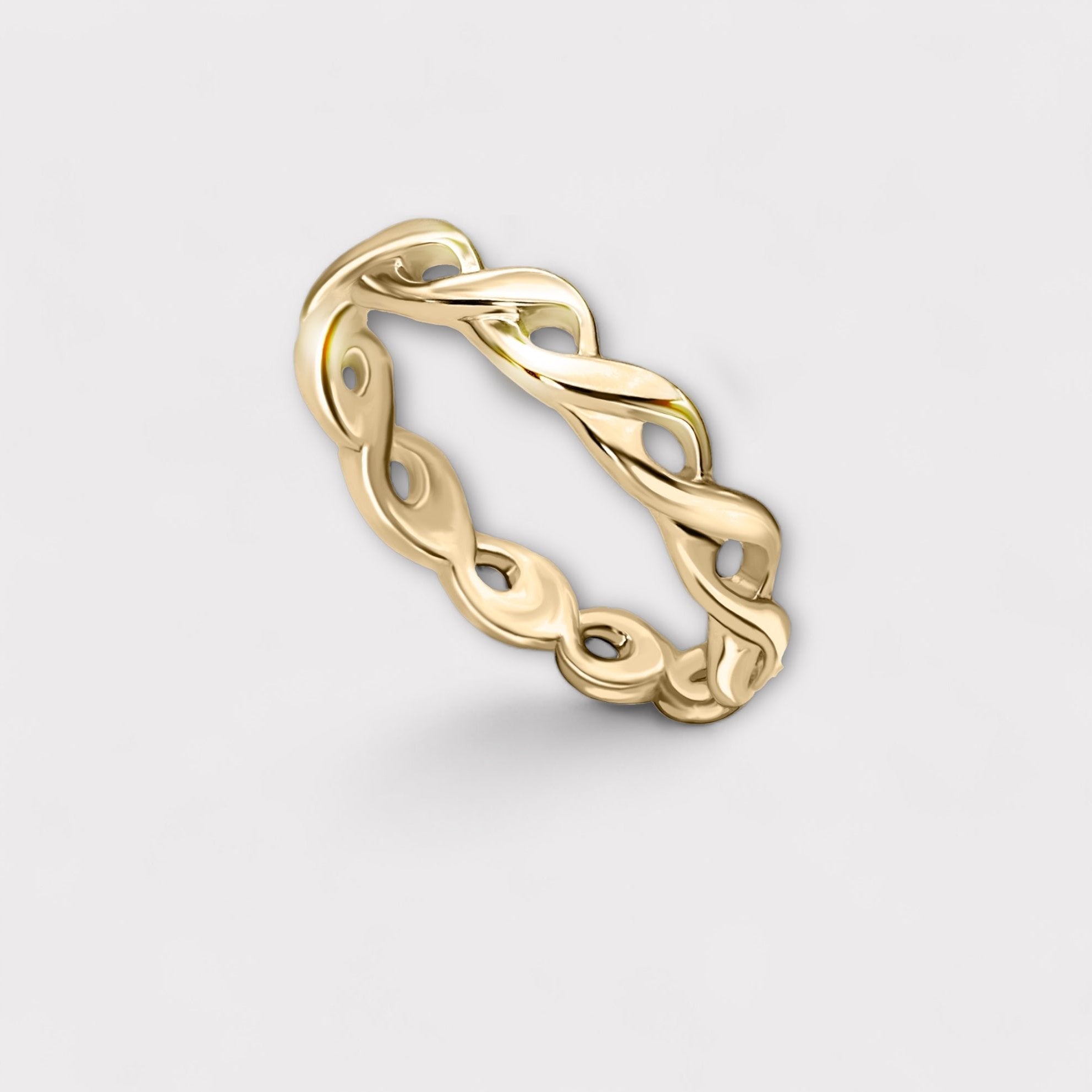 Waves ring