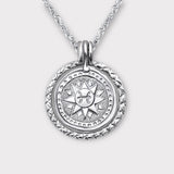 Pisces Laila Necklace