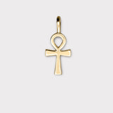 Ankh Charm