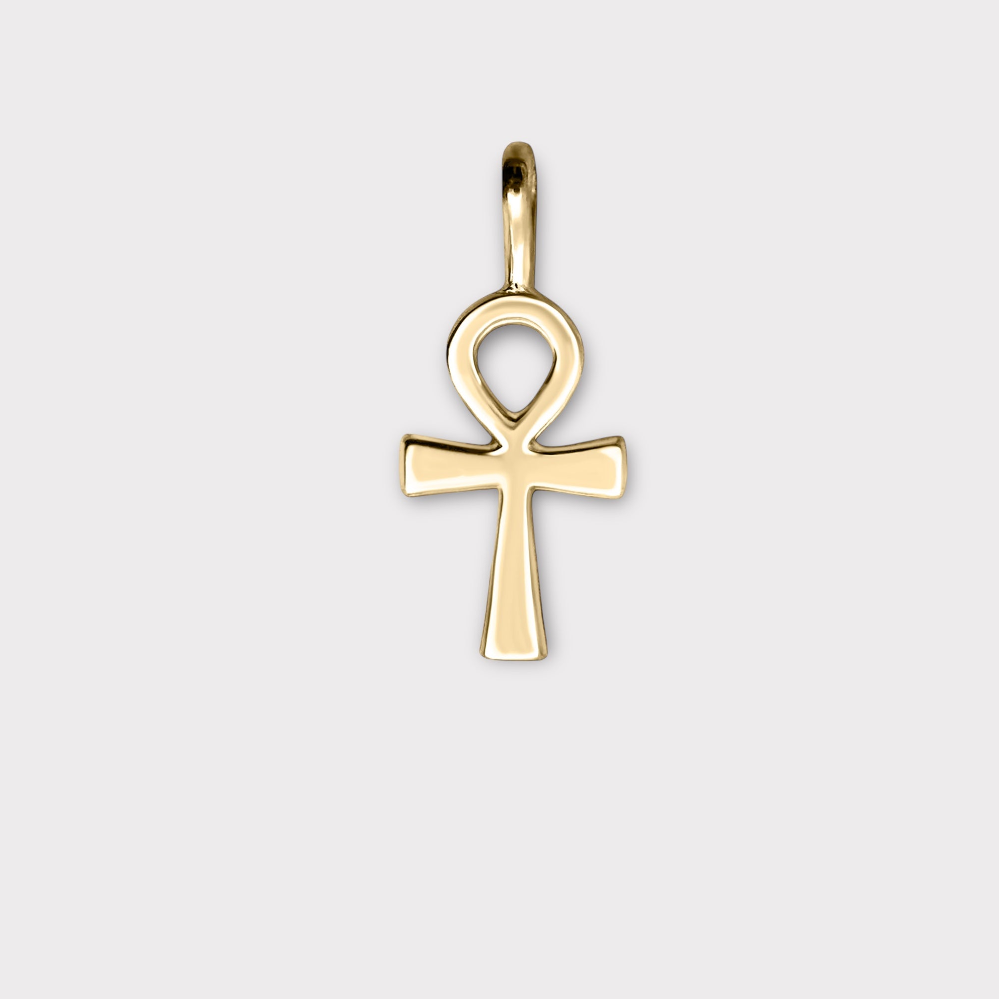 Ankh Charm