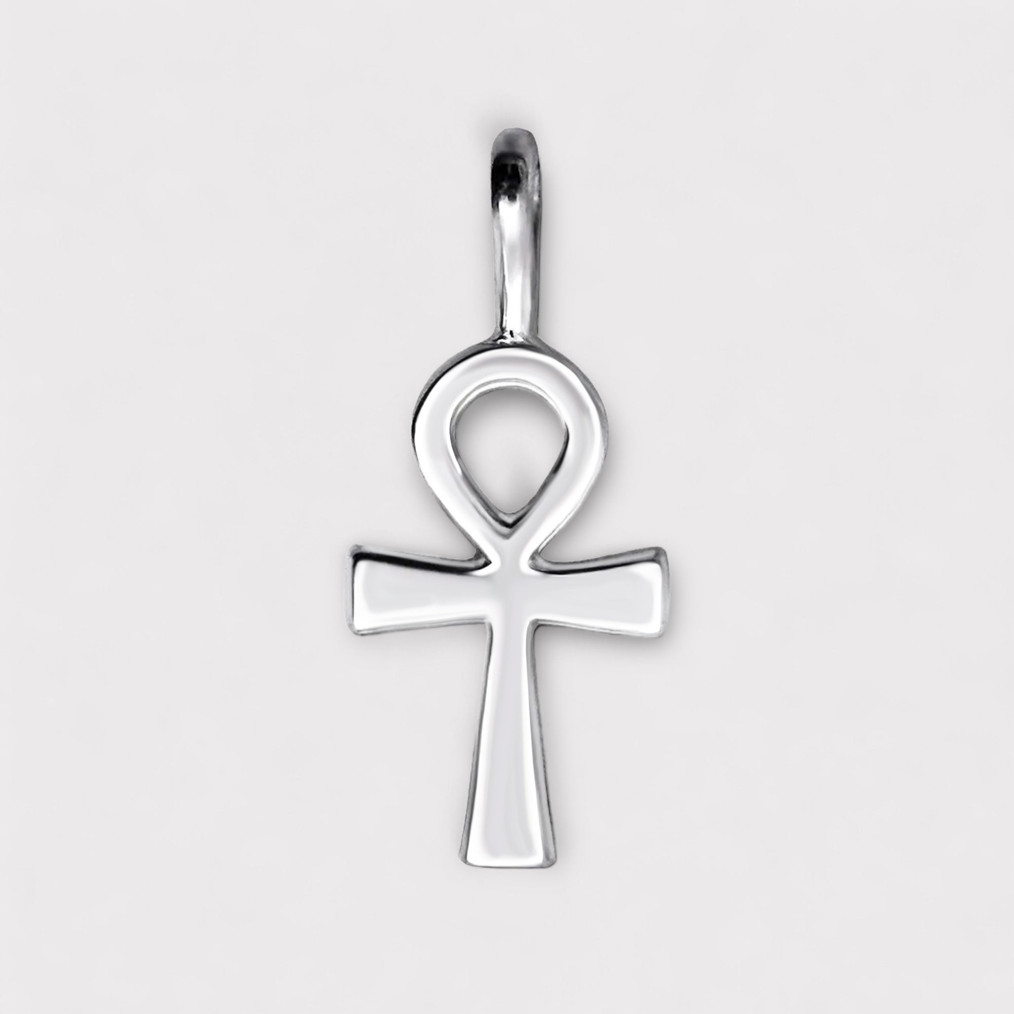 Ankh Charm