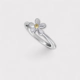 Daisy Ring