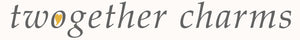 Twogether Charms