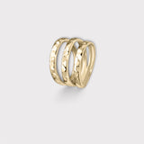 The Lyra Ring