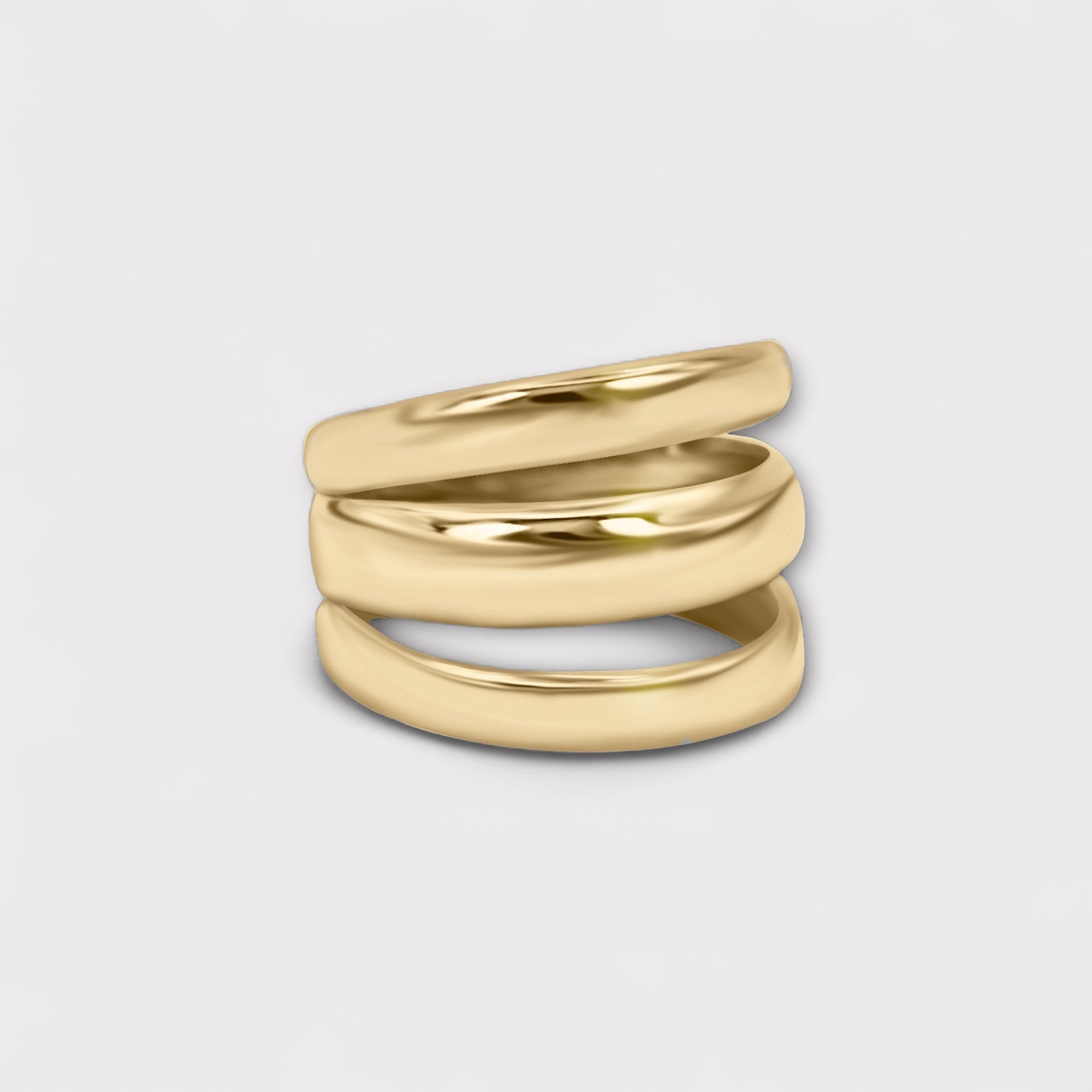 The Cassie Ring